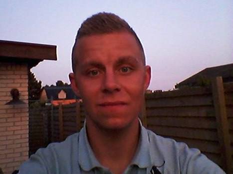 Date this sultry Denmark man Danishgentlemen from Copengagen DK111