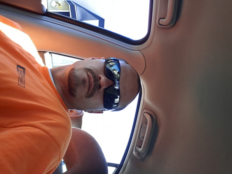 Date this voluptuous United States man Jayubz from San Francisco US13666