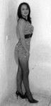 tall Costa Rica girl Wendy from Alajuela CR314