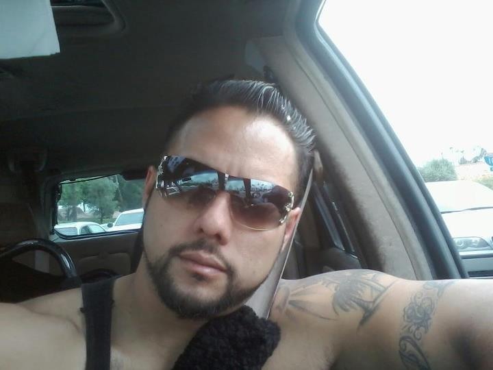 Date this foxy United States man TU from Palm Desert US13669