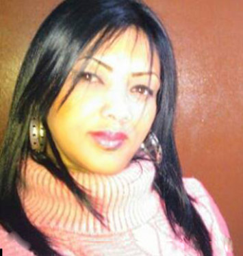 Date this happy Colombia girl Claudia from Medellin CO11500