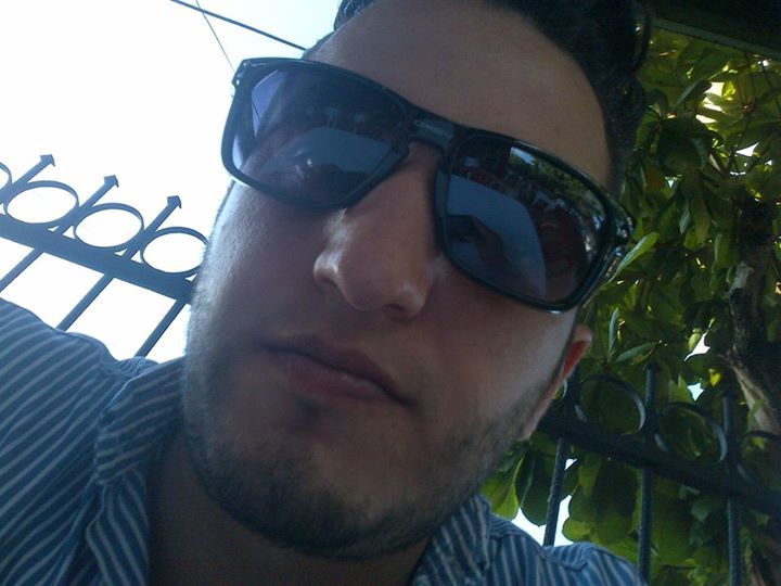 Date this georgeous Colombia man JOSSE from Bogota CO11502