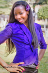 funny Angola girl Carla from Luanda AO72