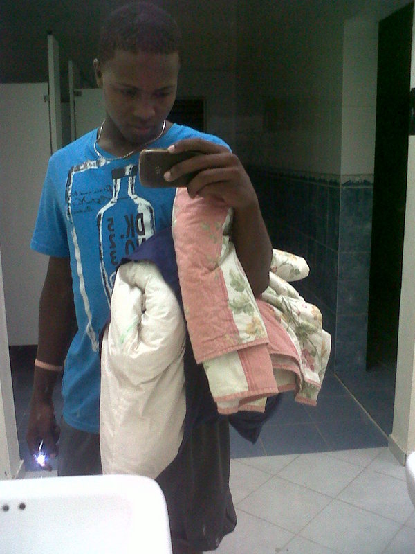 Date this nice looking Dominican Republic man Angel francisco from Sancristobal DO12877
