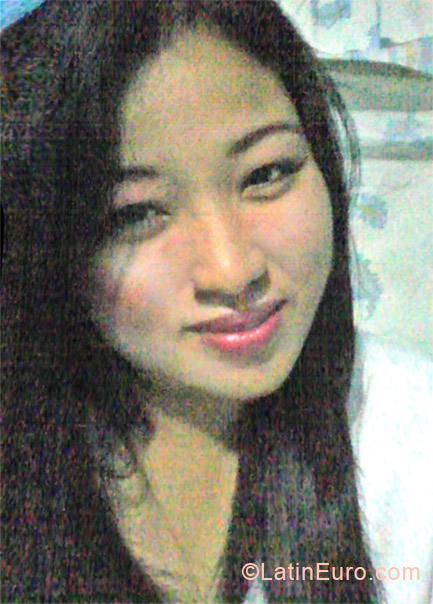 Date this sensual Philippines girl Karen from Meycauayan PH519