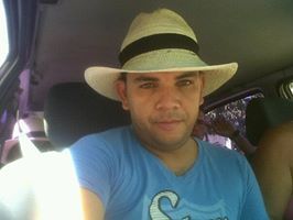Date this exotic Colombia man Manuel antonio from Villavicencio CO11517