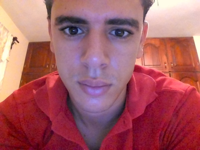 Date this georgeous Dominican Republic man Jorge Guzman from Santiago DO12982