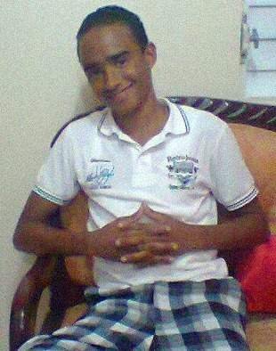 Date this attractive Dominican Republic man Miguel angel from Constanza DO13050