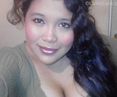 Date this attractive Mexico girl Daniela from Tijuana MX774