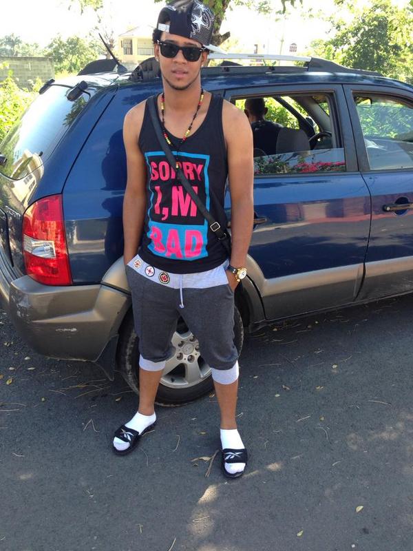 Date this fun Dominican Republic man Andy batista from Cotui DO13069