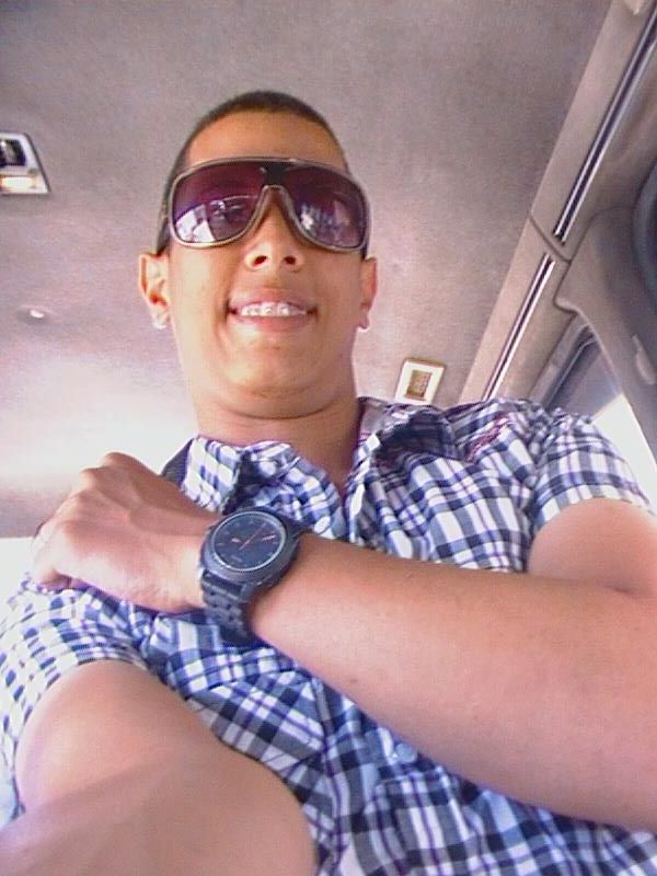 Date this stunning Dominican Republic man Checo vasquz from San Fco De Macoris DO13076
