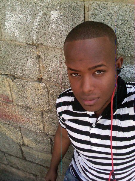 Date this cute Dominican Republic man Gabriel from Santo Domingo DO13096