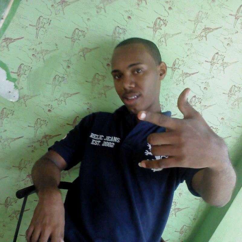 Date this attractive Dominican Republic man Luisito from Santo Domingo DO13146