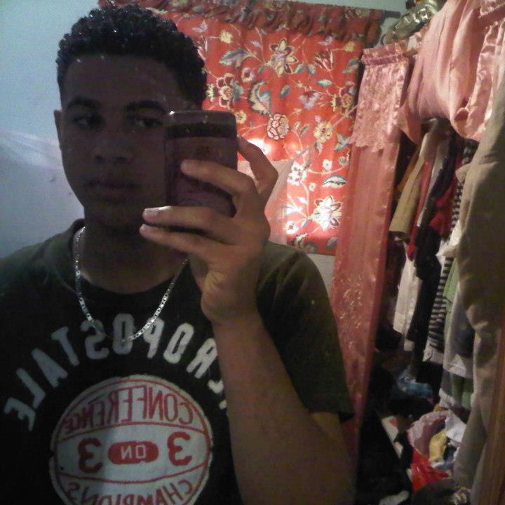 Date this cute Dominican Republic man Deivi from Puerto Plata DO13164