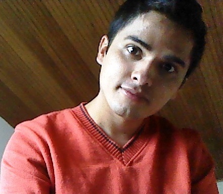 Date this attractive Colombia man Rodrigo from Bogotá CO11621