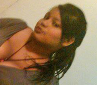 Date this beautiful Dominican Republic girl Ana from Santiago DO13194