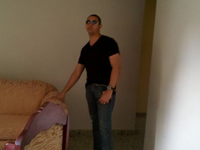 Date this hard body Dominican Republic man Jose from Santiago De Los Caballeros DO13250