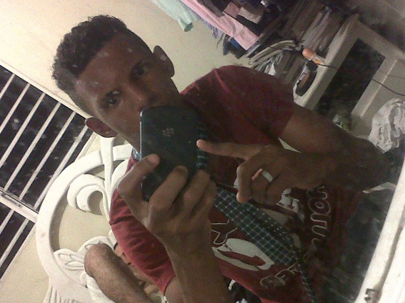 Date this happy Dominican Republic man Victor manuel from Republica Dominicana DO13253