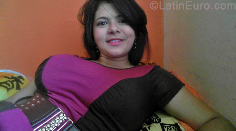 Date this sensual Colombia girl Carolina from Medellin CO16803