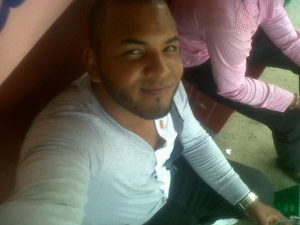 Date this foxy Dominican Republic man Jose alberto from Santo Domingo DO13280