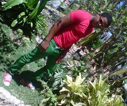 Date this stunning Dominican Republic man Darwin from Barahona DO13282