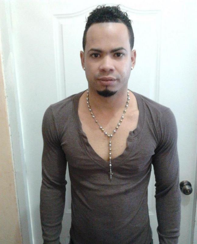 Date this fun Italy man Enmanuel from Nagua IT199