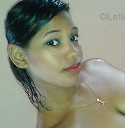 Date this young Brazil girl Aline from Salvador BR7265