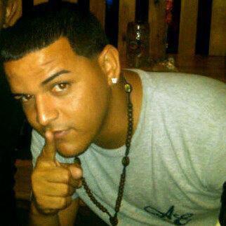 Date this gorgeous Dominican Republic man Julio angel var from Santo Domingo DO13360