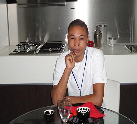 Date this nice looking Dominican Republic man Diony from Santo Domingo DO13369