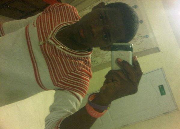 Date this exotic Dominican Republic man Gregori from Santodomingo DO13384