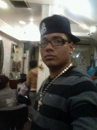 Date this hot Venezuela man Ramon Ignacio from Rep. Dominicana VE87