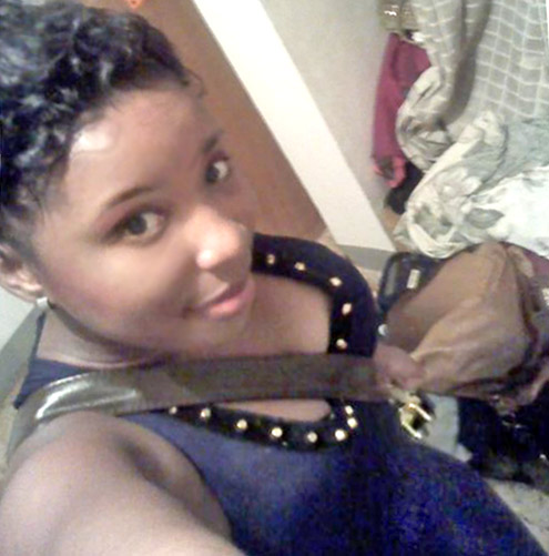 Date this voluptuous Jamaica girl Jody from Portmore JM1211