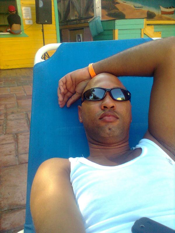 Date this charming Dominican Republic man Juan norberto e from Santo Domingo DO13479
