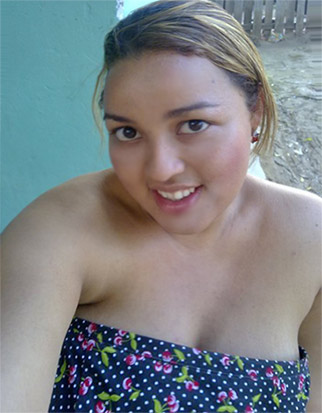 Date this fun Honduras girl Yulissa from Tegucigalpa HN785