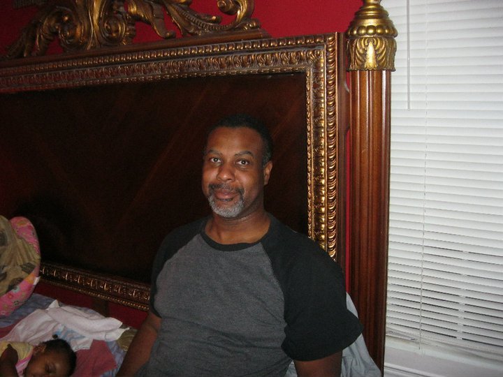 Date this delightful United States man Bigdaddy8467 from Charlotte US13781