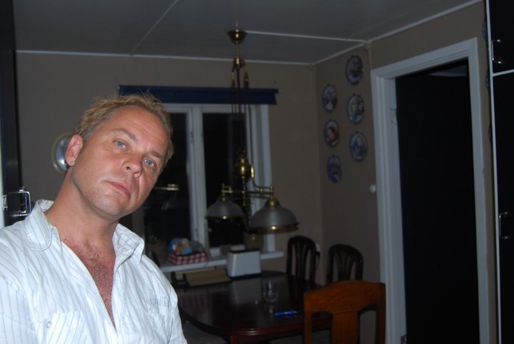 Date this attractive Sweden man Conny from Kristianstad SE175