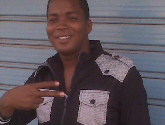 Date this stunning Dominican Republic man Miky rodriguez from Laromana DO13569
