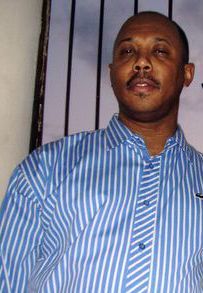 Date this attractive United States man Pazfirst from Newark US13807