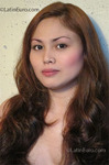 good-looking Philippines girl Kristin from Naga City PH526