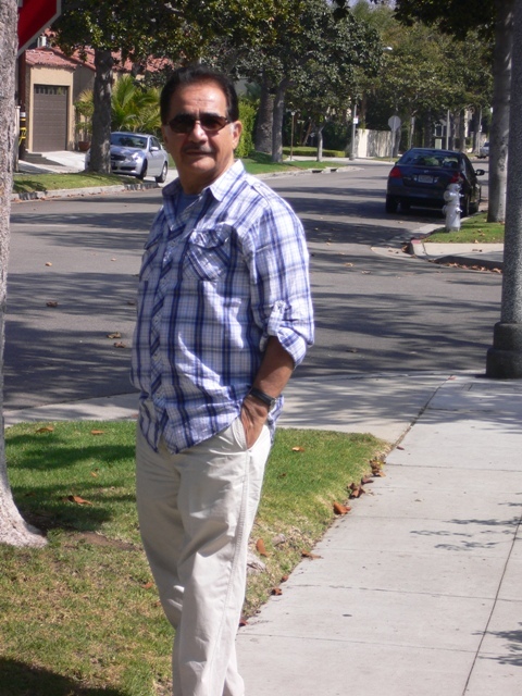 Date this exotic United States man Ardorix from Los Angeles US13815