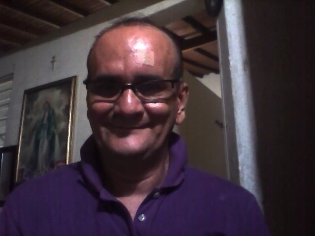Date this hard body Colombia man Ramiro from Cucuta CO11826