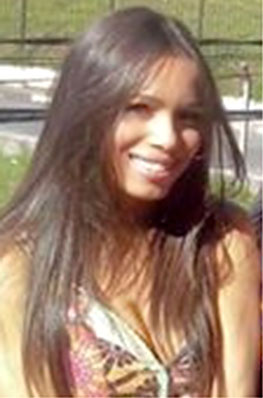 Date this young Brazil girl Anna from Rio De Janeiro BR7330