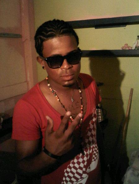 Date this good-looking Dominican Republic man Maikel from Punta Cana DO13788