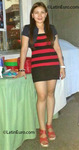 good-looking Philippines girl Mary from Lucena PH528