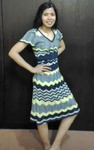 athletic Kuwait girl Irene from Kuwait City KW17