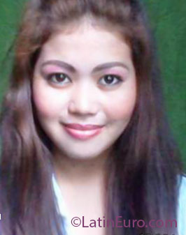 Date this attractive Philippines girl Brena from Cebu City PH532