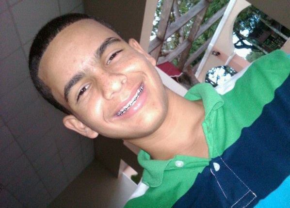Date this tall Dominican Republic man Jose from Santo Domingo DO13875