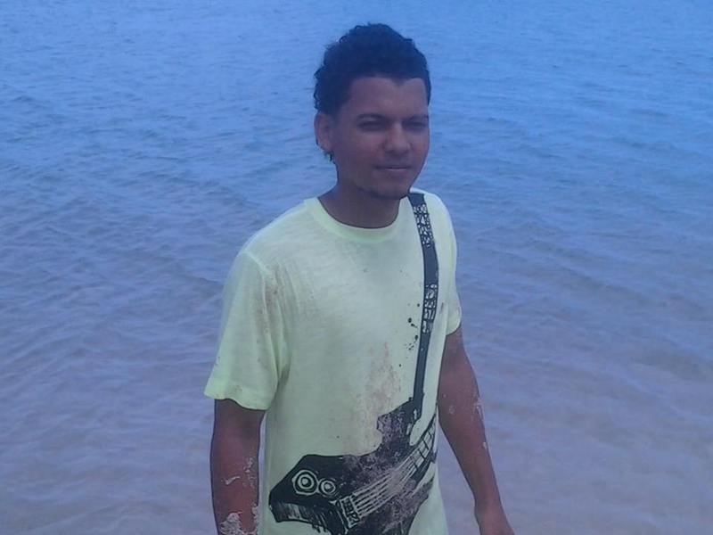 Date this passionate Dominican Republic man Luis from La Concepcion De La Vega DO13894