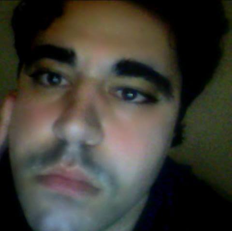 Date this voluptuous Cyprus man Karsos99 from Larnaca CY22