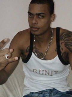 Date this good-looking Dominican Republic man ACTIVO01 from Santo Domingo DO13999